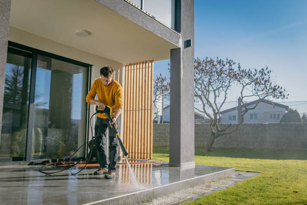 Best Driveway Pressure Washing  in Nanawale Estates, HI